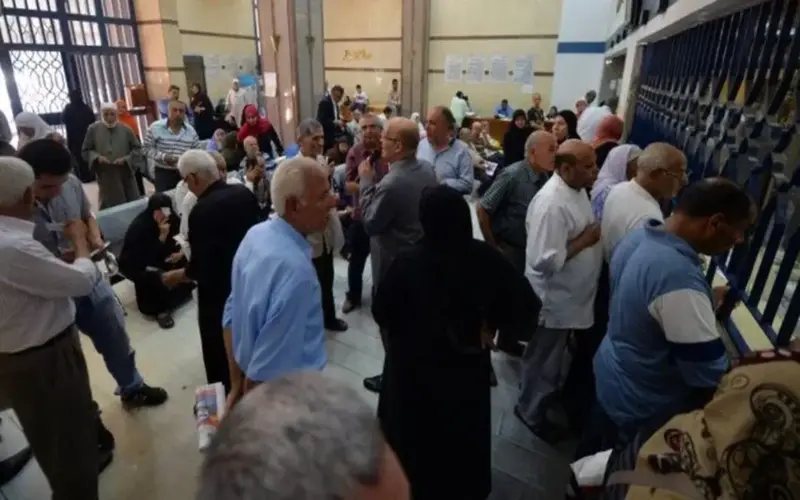 معاشات شهر مايو 2026.. متى موعد الصرف؟